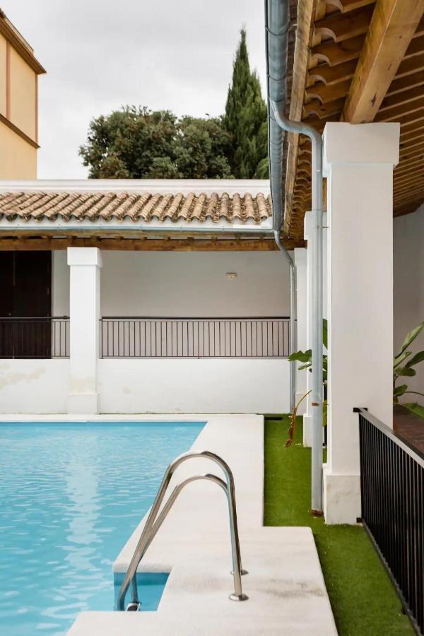 Artqhost Jerez Huge Loft & Free Parking Apartment Jerez de la Frontera Exterior photo