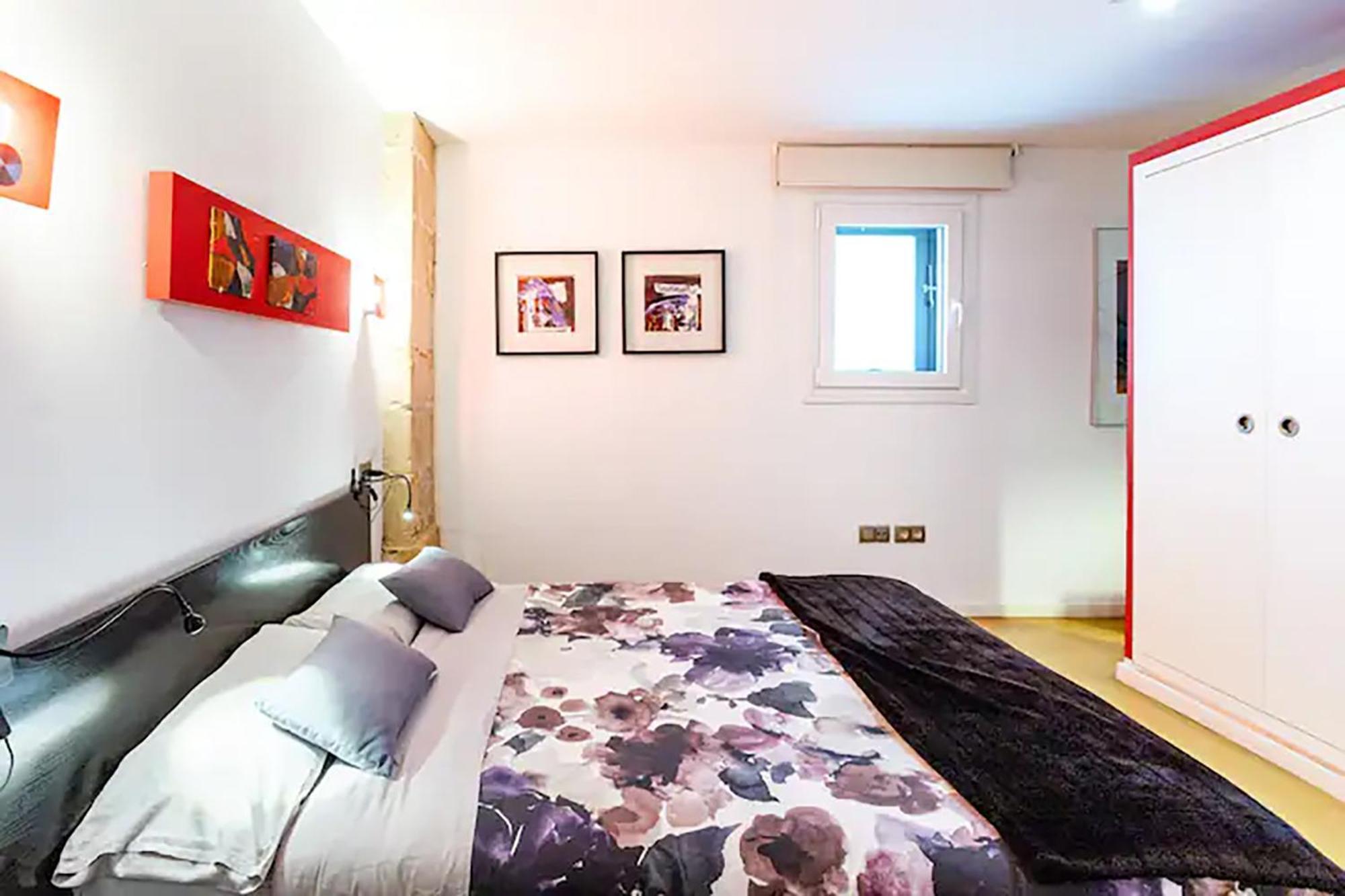 Artqhost Jerez Huge Loft & Free Parking Apartment Jerez de la Frontera Exterior photo
