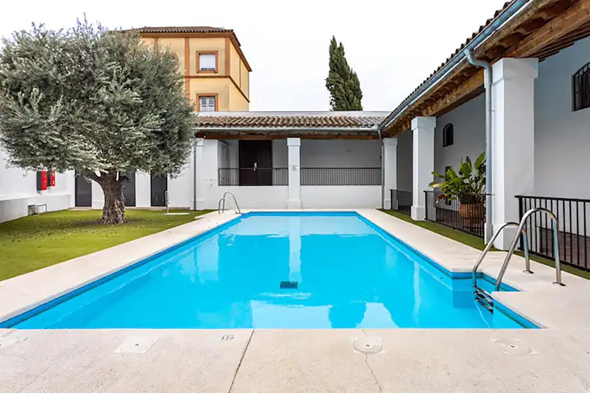 Artqhost Jerez Huge Loft & Free Parking Apartment Jerez de la Frontera Exterior photo